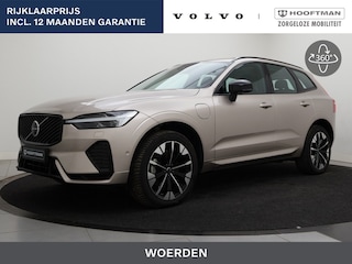 Volvo XC60 T6 PLUG-IN HYBRID ULTRA DARK 360GR CAM HARMAN KARDON TREKHAAK