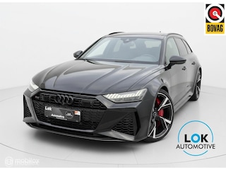 Audi A6 A6 Avant TFSI quattro