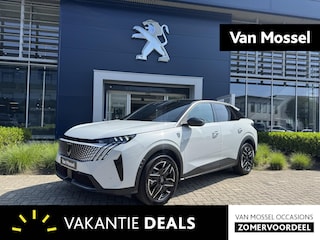 Peugeot 3008 1.2 Hybrid 136 GT