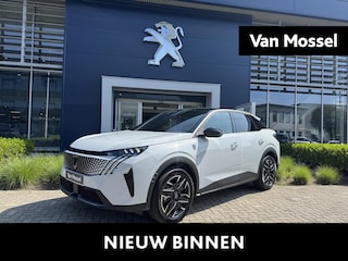 Peugeot 3008 1.2 Hybrid 136 GT