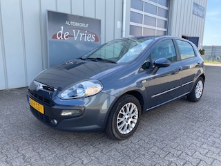 Fiat Punto Evo 1.4 Dynamic / Clima / Cruise / Trekhaak