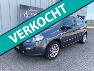 Fiat Punto Evo 1.4 Dynamic / Clima / Cruise / Trekhaak