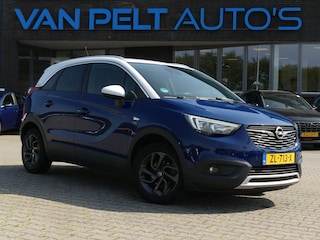 Opel Crossland X 1.2 Turbo 120 Jaar Edition / Carplay