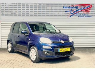 Fiat Panda 0.9 TwinAir Lounge CONSIGNATIE!