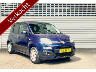Fiat Panda 0.9 TwinAir Lounge CONSIGNATIE!
