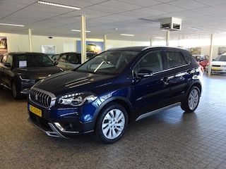 Suzuki S-Cross Sx4 1.4 Boosterjet 140PK Select Trekhaak