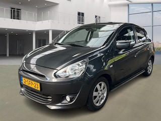 Mitsubishi Space Star 1.0 Intense/ COMPLEET ONDERHOUD