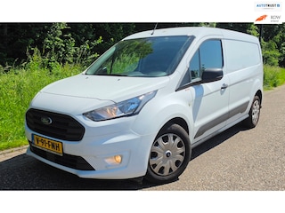 Ford Transit Connect 1.5 EcoBlue L2 AUTOMAAT Cruise Carplay® Camera Trekhaak