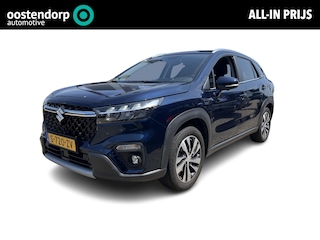 Suzuki S-Cross 1.5 Hybrid Select | Trekhaak | Adaptieve CC | 360° camera | Rijklaarprijs!
