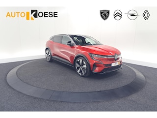 Renault Mégane EV60 220 Charge Techno | 1 Fase | Adaptieve Cruise Control | Winterpakket | Dodehoekdetectie | Harman Kardon | SOH=94,6%