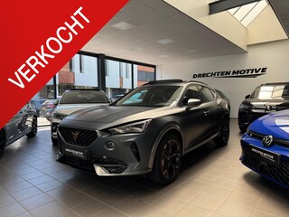 Cupra Formentor 1.4 e-Hybrid VZ Black Edition / Pano / Camera /