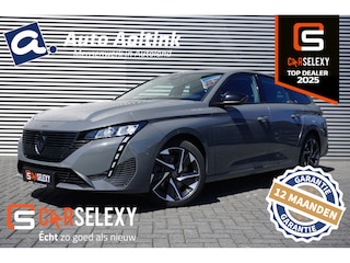 Peugeot 308 SW 191PK PHEV Active Business AUTOM. | WINTERPACK | 16150KM! | NAVI