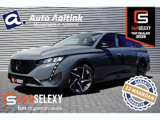 Peugeot 308 SW 191PK PHEV Active Business AUTOM. | WINTERPACK | 16150KM! | NAVI