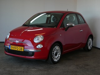 Fiat 500 1.0 TwinAir Easy