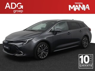 Toyota Corolla Touring Sports Hybrid 200 Dynamic | Actieprijs! €5000,- Korting | Special Deal! |