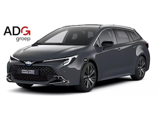 Toyota Corolla Touring Sports Hybrid 200 Dynamic | Actieprijs! €5000,- Korting | Special Deal! |