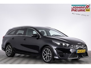 Kia Ceed Sportswagon 1.6 GDI PHEV ExecutiveLine | LEDER | Full LED | Stoelventilatie | NAVI .