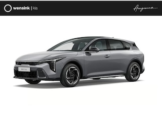 Kia K4 1.0 T-GDi MHEV GT-Line Launch Edition | Glazen schuif-/kanteldak |  Full LED-koplampen | Stoelverwarming voorstoelen | Stuurwielverwarming | GT-Line interieur en exterieur |