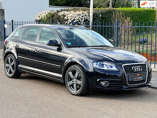 Audi A3 Sportback 1.4 TFSI S-Line Attraction DSG