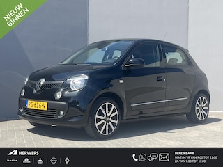 Renault Twingo TCe 90 Intens / Automaat / All Season Banden / 1e Eigenaar / Achteruitrij Camera / Full-Map Navigatie / Multimedia Scherm / Electronic Climate Control / Cruise Control / Lichtmetalen Velgen 16" /