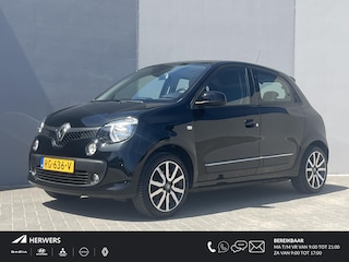 Renault Twingo TCe 90 Intens / Automaat / All Season Banden / 1e Eigenaar / Achteruitrij Camera / Full-Map Navigatie / Multimedia Scherm / Electronic Climate Control / Cruise Control / Lichtmetalen Velgen 16" /