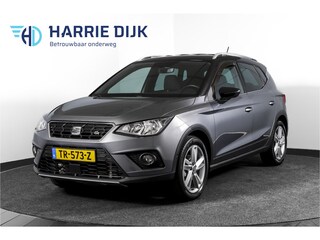 Seat Arona 1.0 TSI 116 PK FR | Cruise | PDC | Camera | ECC | Trekhaak | LM 17" |