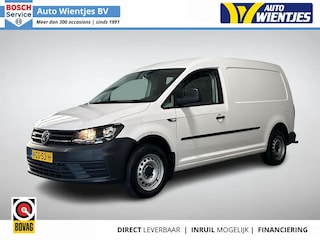 Volkswagen Caddy 1.4 TGI CNG EcoFuel | Trendline | Cruise