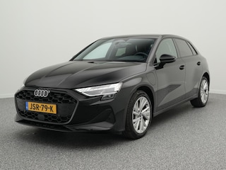 Audi A3 Sportback Pro Line 40 TFSI e 150 kW / 204 PK Sportback | LED | Navigatie Via Smartphone | getint glas achter | Lichtmetalen velgen | Sportstoelen |