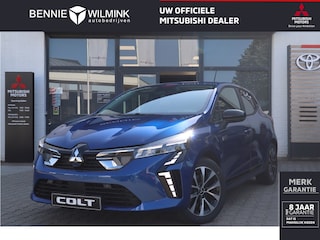 Mitsubishi Colt 1.6 HEV Intense