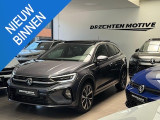 Volkswagen Taigo 1.5 TSI R-line / Pano / Camera /