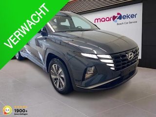Hyundai Tucson 1.6 T-GDI MHEV Comfort Smart ✅Stoel&Stuurverw.✅Camera✅Android✅Lane Ass✅Apple✅Android✅