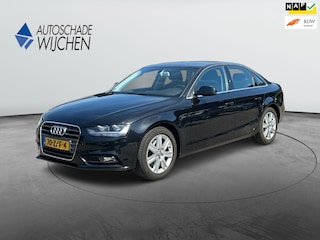 Audi A4 Limousine 1.8 TFSI Pro Line Business I Navi I 6 maand garantie