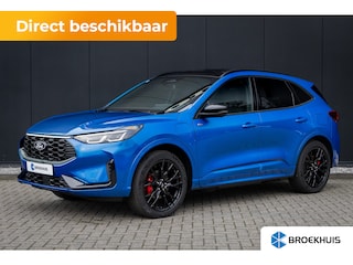 Ford Kuga 2.5 PHEV ST-Line X BLACK-PACK | FULL LED | PANO-DAK | TREKHAAK | ADAPT. CRUISE