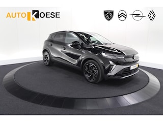 Renault Captur 1.8 E-Tech Full Hybrid 160 Esprit Alpine | Rondom Camerazicht | Dodehoekdetectie | Adaptieve Cruise Control