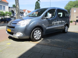 Citroën Berlingo 1.6 VTi 120 XTR / AIRCO / 2-SCHUIFDEUR / TREKHAAK / 121dkm