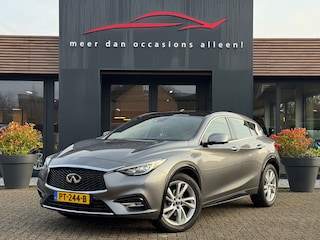 Infiniti Q30 1.6t 115kW Luxe