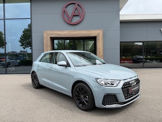 Audi A1 Sportback 30 TFSI 115pk S-tronic Advanced | Cruise | Camera | Carplay | Stoelverwarming | Rijklaar incl. garantie