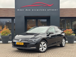 Volkswagen Golf 1.5 TSI 130pk Style