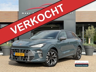 Cupra Terramar 1.5 e-HYBRID Essential