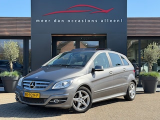 Mercedes-Benz B180 B 180 BlueEFFICIENCY