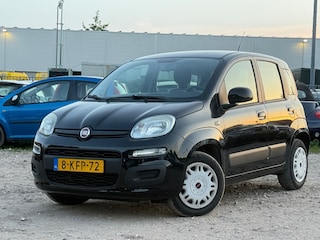 Fiat Panda 0.9 TwinAir Easy/ ZEER ZUINIG/ LAAG KM