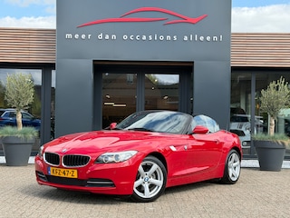 BMW Z4 Roadster sDrive23i