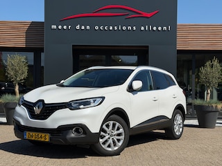 Renault Kadjar Energy TCe 130 Intens