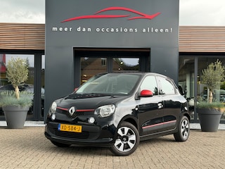 Renault Twingo SCe 70 Life