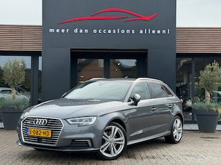 Audi A3 Sportback 40 e-tron Advance Sport
