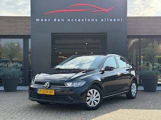 Volkswagen Polo 1.0 TSI 95pk Life