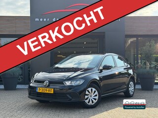 Volkswagen Polo 1.0 TSI 95pk Life