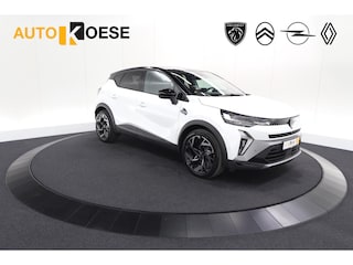 Renault Captur 1.8 E-Tech Full Hybrid 160 Esprit Alpine | Rondom Camerazicht | Dodehoekdetectie | Adaptieve Cruise Control