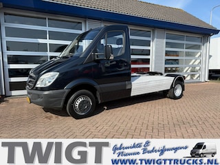 Mercedes-Benz Sprinter 519 3.0 CDI 366 BE-Trekker (N1)