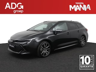 Toyota Corolla Touring Sports Hybrid 140 GR Sport | Actieprijs! €5000,- Korting | Special Deal! |